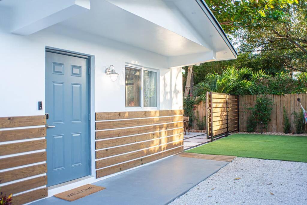 Villa Casa Madeira @ The Heart Of Miami Design District Exterior foto